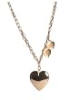 Heart of Gold Necklace