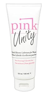 Pink Unity 3.3 Oz (Package of 2)