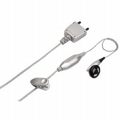 Hama Headset \"Portable High Quality\" f&uuml;r Sony Ericsson W880i Preisvergleich