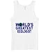 Worlds Greatest Geologist Women's Tank Top