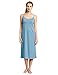 Natori Women's Shangri-La Solid Knit Gown Nightgown nightshirt