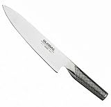 Review Global  / Global 20cm Cooks Knife