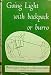 Going Light-With Backpack Or Burro