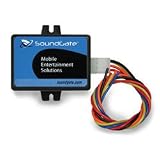 Buy CAN BUS ADAPTER FORD NAV INTERFACE  by Soundgate