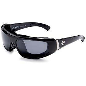 Buy 7eye Bali Nxt Polar Resin Sunglasses by 7eye