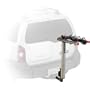 Yakima FlipSide 4-Bike Hitch Mount Rack (1.25 and 2-Inch Receiver)