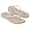 Taupe/White
