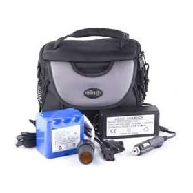 CPAP Battery Pack - ResMed S9