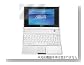 OverLay Brilliant for Eee PC 4G-X�i������t���ی�V�[�g�j OBEPC4G