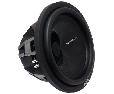 T6-15 - Soundstream 15