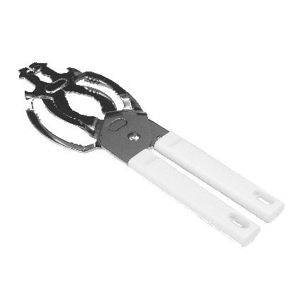 Fox Run Jar and Bottle Opener