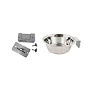 Kennel-Gear 2-Quart Dog Bowl