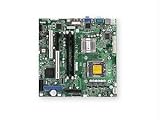 SUPERMICRO PDSBM-LN2+ - Motherboard - micro ATX - i946GZ - LGA775 Socket - UDMA100, Serial ATA-300 (RAID) - 2 x Gigabit Ethernet - video