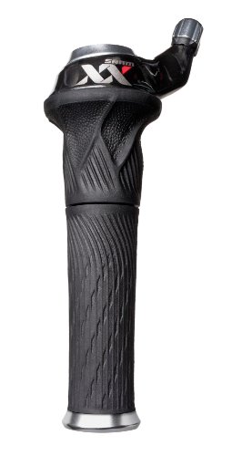 Sram XX Grip Shift Shifter 2x10 Speed On Sale