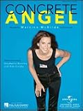 Concrete Angel (Piano/Vocal, Sheet Music)