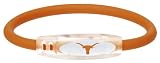 NCAA Texas Longhorns Collegiate Active Wristband
