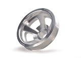 370Z Stillen Lightweight Underdrive Pulley w/ Free Lanyard