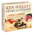 Sturz der Titanen. Die Jahrhundertsaga