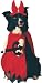 Pet Red Devil Dog Halloween Costume For Large Dogs