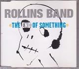 End of Something (+Remix) [CD 2]
