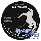 25 Alpha [12" VINYL]