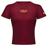 Arizona State Sun Devils Womens T-Shirt