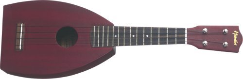 Cover image : Hanalei HTK100 SRD