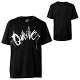 Sporting Goods : Quiksilver High Road T-Shirt - Short-Sleeve - Boys'