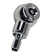 Tire Inflator Nozzle- Attaches to your BC Hose