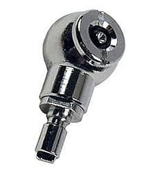 Tire Inflator Nozzle- Attaches to your BC Hose