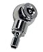 Tire Inflator Nozzle- Attaches to your BC Hose