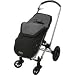 JJ Cole Urban Toddler Bundle Me - Stealth