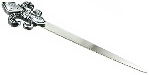 Pewter Letter Opener