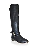 GAL·LATEA IN RED Botas (Negro)