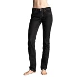 Calvin Klein Jeans Women's Black Skinny Jean
