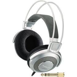 Panasonic RP-HT770 Hi-Fi Performance Monitor Headphones