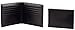 Victorinox Men's Altius 3.0 Amsterdam Leather Bi-fold Wallet With Passcase