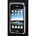 Ultra Thin, Durable Snap On Cover for Apple iPhone 4 16GB / 32GB