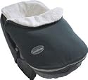 JJ Cole Infant Bundle Me In Graphite