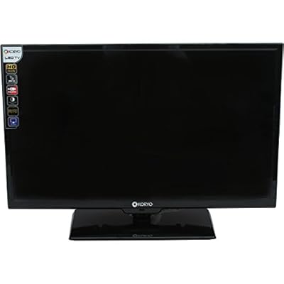 Koryo KLE28DEFH 71.12 cm (28 Inches) HD Ready LED TV