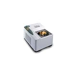 Gaggia, White Gelatiera Ice Cream Maker  from Gaggia