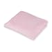 American Baby Company Heavenly Soft Chenille Contoured Changing Table Cover - Pink