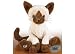 Webkinz Siamese Cat Plush Stuffed Animal