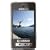 Vodafone Samsung F480 silber Handy mit Branding