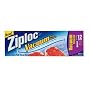 Ziploc Vacuum Pump Refill Bags, Quart Size, 12 Count
