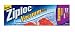 Ziploc Vacuum Pump Refill Bags, Quart Size, 12 Count