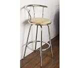 Revolving Bar Stool