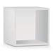 Open Storage Cube