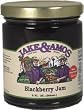 J&A Blackberry Jam 6 count