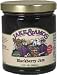J&A Blackberry Jam 6 count